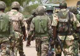 Nigerian Troops Kill 5 Bandits, Lose 1 Soldier in Northern State of Kaduna - Official