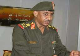 Sudan, Ethiopia Agree to Deploy Troops on Common Border - Army Chief of Staff