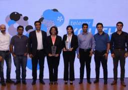 Two Pakistanis to represent the country at Telenor Youth Forum and Nobel Peace Prize events in Oslo