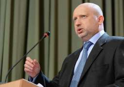 Ukraine to Thwart Any Destabilization Attempts Ahead of Elections - Security Council