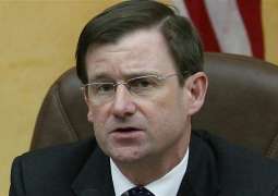 US Should Work With Russia to Stabilize Syria - Undersecretary Nominee