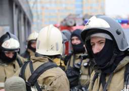 Blast in Mine Kills 1, Injures 2 in Russia's Rostov Region - Emergency Services