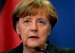 German Chancellor to Visit Armenia on August 24-25 - Armenian Government
