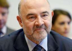 Situation in Greece Remains Difficult Despite Economic Recovery -EU Commissioner Moscovici