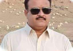 A look into assets of not-so-poor Punjab CM nominee Usman Buzar