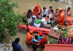 Kerala death toll rises to 357