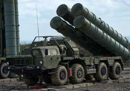 Russia May Start Delivering S-400 Air Defense Systems to India in 2020 - Shugaev