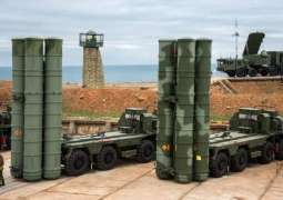 Russia Hopes to Sign S-400 Missile Contract with India in October - Shugaev