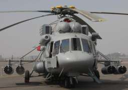 Niger Wants to Buy Russian Helicopters, Grenade Launchers - Defense Cooperation Chief