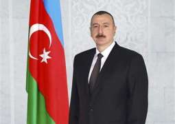 Russian Ambassador to Baku Confirms Upcoming Visit of Azerbaijani President to Russia