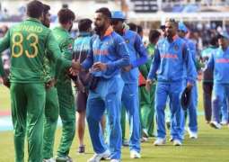 ایشیاء کپ:پاک بھارت میچ دی تاریخ دا اعلان ہو گیا