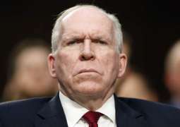 Trump Attack on Ex-CIA Chief to Impair Flow of Honest Intelligence - Ex-Pentagon Official