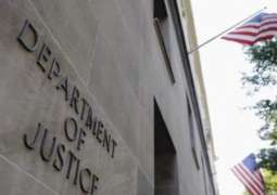 IS Supporter Jailed for Bid to Spread Info on Poison Gas Attacks - Justice Dept.