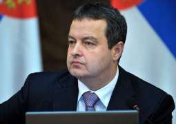 Serbian, Russian Foreign Ministers to Have Talks in Sochi on Tuesday
