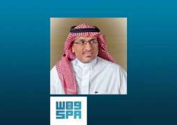 رئيس هيئة الهلال الأحمر السعودي يهنئ القيادة بحلول عيد الأضحى المبارك