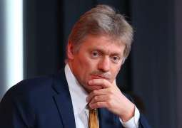 Kremlin Refuses to Comment on Excerpts From UK Foreign Secretary's Speech on Sanctions