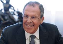 UK Trying to Impose Anti-Russian Policy on EU, US - Lavrov