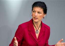 Wagenknecht's Attempts to Change German Left's Migration Stance Likely to Flop - Lawmaker