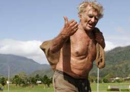 Soviet Immigrant Called 'Tarzan' Dies in Australia at 88 - Reports