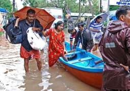 UAQ Ruler calls for supporting Kerala floods victims