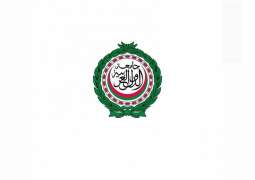 Arab League condemns Libya's terrorist blast