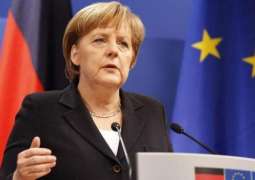 German Chancellor to Visit Azerbaijan on Saturday
