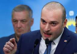 Georgian Prime Minister Bakhtadze to Visit Azerbaijan on August 30 - Source