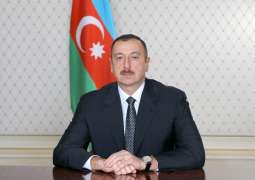 Baku Close to Reaching New Agreement on Cooperation With EU - Azerbaijani President Aliyev