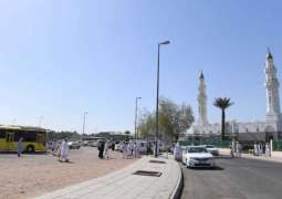 ساحة شهداء أحد .. أبرز المعالم التاريخية التي يقصدها زائرو المدينة المنورة