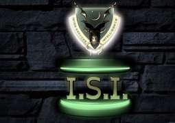 ISI DG to be changed on Oct 2: Journalist