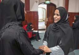 Emirati women: From empowerment to complete partnership