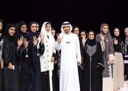 UAE succeeds in empowering Emirati women in parliamentary field