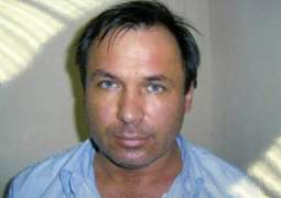 Jailed Russian Pilot Yaroshenko Says Suffers From Being Unable to Help Family