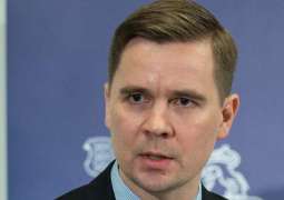 Estonian Foreign Intelligence Chief Says Russia Tries to Break Unity Between EU, NATO
