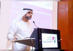 دبي لتنمية الصادرات تطلق برنامج "نخبة المشترين"