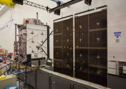 Lockheed Martin Ships First US Next-Generation GPS to Cape Canaveral For December Launch