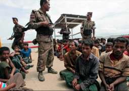 الأمم المتحدة : یرتکب جیش میانمار الجرائم بقتل مسلمي الروھینجا