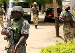 مقتل 30  نيجيريا اثرغارات للجيش على معسكرات لقطاع طرق مسلحين