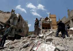 UN Experts Believe All Parties to Yemeni Conflict May Be Guilty of War Crimes - Statement