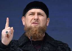 Chechen Leader's Spokesman Calls Reports About Mass Detentions of Youth 'Provocation'