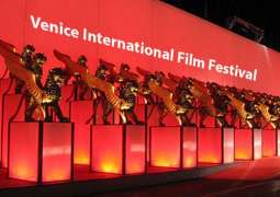  Venice International Film Festival