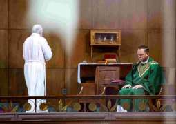 Catholic Church Needs Law to Permanently Ban Sexual Predators Among Clergy - Former Priest