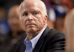 New NATO Headquarters Should Be Named After Late US Senator John McCain - Reports