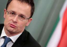 Hungary's Szijjarto Summons Swedish Ambassador Over Migration Policy Criticism - Ministry