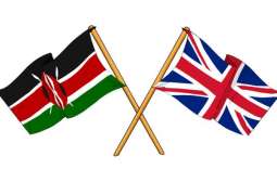 Kenya, UK Sign Deals on Security, Anti-Corruption Cooperation - President