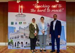 Emirati culture promoted in Malaysia