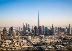 3.1 مليار درهم تصرفات عقارات دبي في اسبوع 