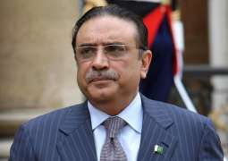 Zardari’s pre-arrest bail approved in money laundering case
