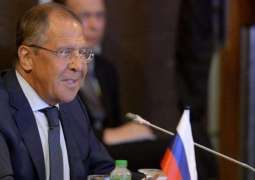 Russian, Syrian Foreign Ministers Discuss Entire Scope of Syrian Crisis Settlement Issues