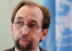 Editorial: Zeid Ra’ad Al Hussein: A frustrated advocate for the oppressed